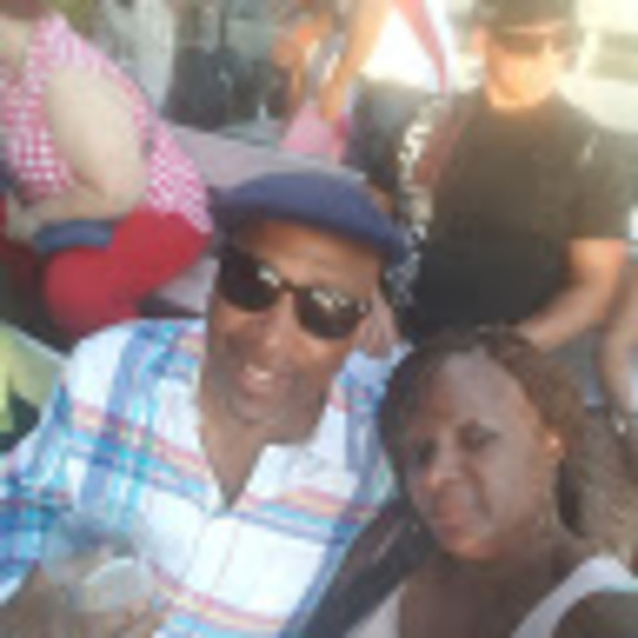 Meet your Posher, Valarie - Picture 1 of 1